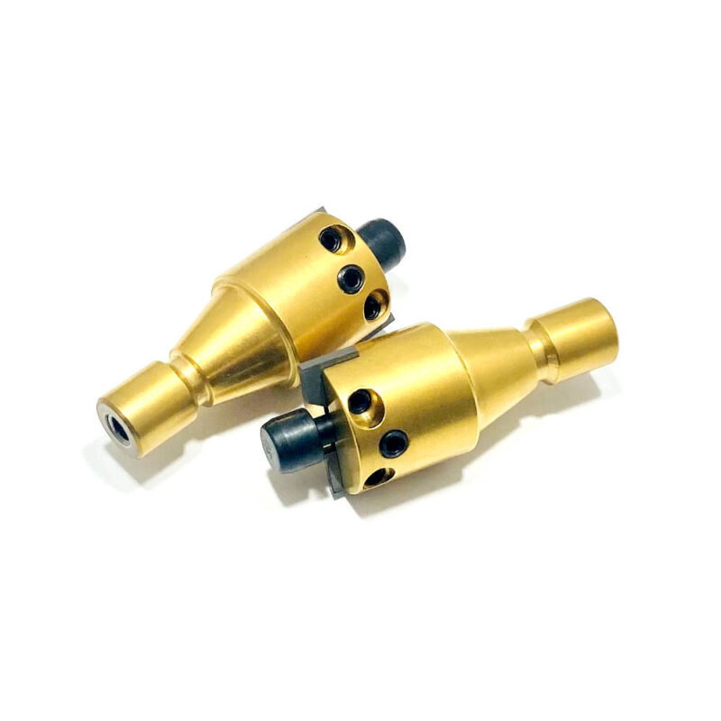 Gen 3 TaperLock Cutting Head Maxord