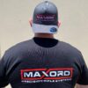 Maxord T-Shirt (OG)