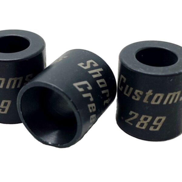 BR Neck / Shoulder Bushings Maxord