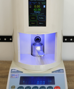 SuperTrickler ST101 Gen 3 / A&D FZ-300i Bundle