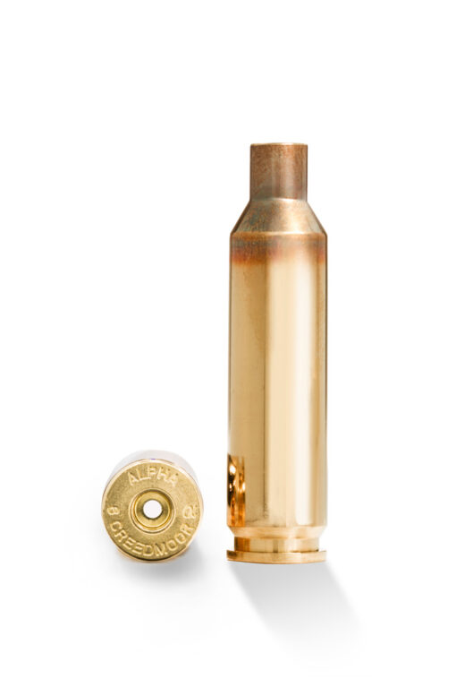 6 Creedmoor SRP