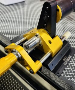 Alternative view of Gen 4 ULTIMAX Case Trimmer (PRE-ORDER)