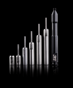 SAC 0.262" Modular Expander Mandrel Kit + ER11 Collet