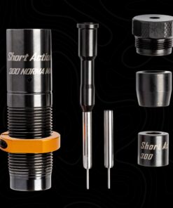 Alternative view of 300 Norma Magnum 1" Modular Sizing Die