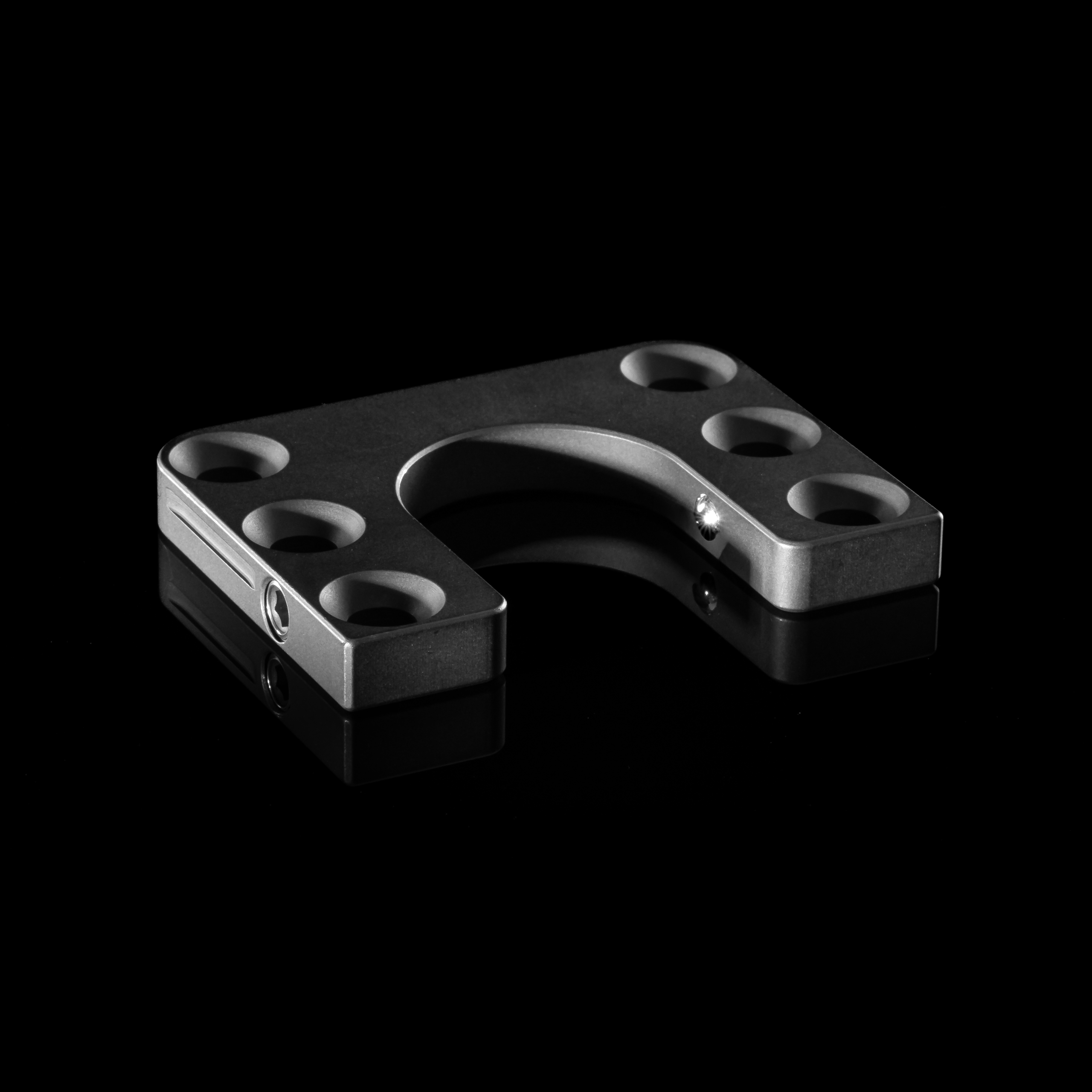 SAC Nexus 1" Die Top Plate