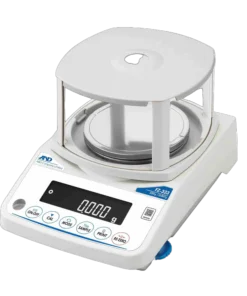 A&D FZ-323 320g x 0.001g Precision Balance